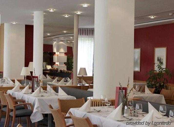 Hotel Strudlhof Vienna Restaurant photo